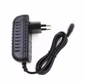 AC/DC adaptador/cargador de energía para Sylvania reproductor de DVD portátil SDVD8739 SDVD9019 AC/DC adaptador/cargador de energía para Sylvania reproductor de DVD portátil SDVD8739 SDVD9019