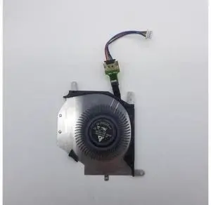 De nuevo para D55C06-15G05 ND55C06-16C13 5V 0.50A 4-Alambre de ventilador de refrigeración De nuevo para D55C06-15G05 ND55C06-16C13 5V 0.50A 4-Alambre de ventilador de refrigeración