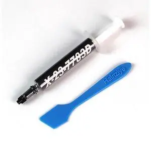 Japan Shin-Etsu 7783D thermal grease CPU computer notebook heat dissipation silicone grease graphics card silicone Japan Shin-Etsu 7783D thermal grease CPU computer notebook heat dissipation silicone grease graphics card silicone