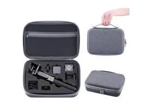 Carrying Bag Storage Case Protector for Action 2 Dual-Screen Combo / Power Combo Carrying Bag Storage Case Protector for Action 2 Dual-Screen Combo / Power Combo