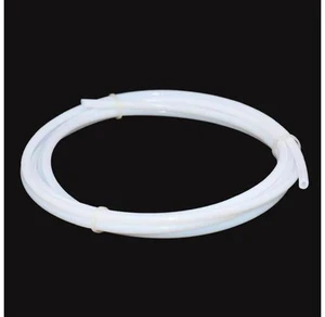 BIQU PTFE Tube Teflonto PiPe to J-head hotend RepRap Rostock Bowden Extruder for 1.75/3.0mm 3D printer parts BIQU PTFE Tube Teflonto PiPe to J-head hotend RepRap Rostock Bowden Extruder for 1.75/3.0mm 3D printer parts