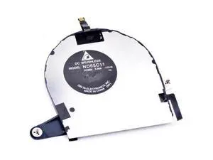 ND65C11-17A16 5V 0.50A ultra-thin tablet notebook built-in CPU cooling fan ND65C11-17A16 5V 0.50A ultra-thin tablet notebook built-in CPU cooling fan
