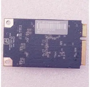 Atheros AR9380 AR5BXB112 Mini PCI-Express Wireless Card 607-7211-A Atheros AR9380 AR5BXB112 Mini PCI-Express Wireless Card 607-7211-A