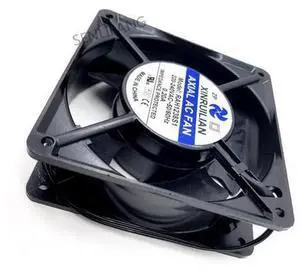 RAH1238S1 220-240V DE VENTILADOR DE metal VENTILADOR DE CA AC 0.20A 12038 12CM RAH1238S1 220-240V DE VENTILADOR DE metal VENTILADOR DE CA AC 0.20A 12038 12CM