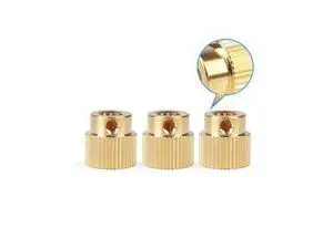 CREALITY 3D Parts Factory Supply Extruder Gear 40 Teeth 3PCS/Lot CREALITY 3D Parts Factory Supply Extruder Gear 40 Teeth 3PCS/Lot