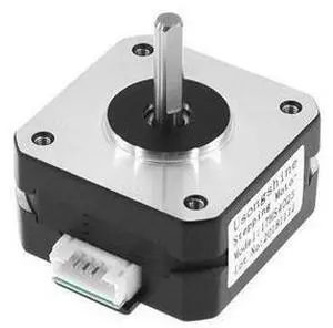 funssor 1pc titan special stepper motor use to titan extruder for creality for 3D printer accessories 42*42*23mm funssor 1pc titan special stepper motor use to titan extruder for creality for 3D printer accessories 42*42*23mm