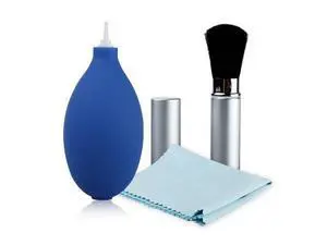 Camera Lens Cleaning Kit Air Blower Cleaning Clothes and Brush for Dust Removal of Optical for Lens Computer Motherboard Phone Camera Lens Cleaning Kit Air Blower Cleaning Clothes and Brush for Dust Removal of Optical for Lens Computer Motherboard Phone