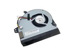 para portátil enfriador de cpu ventilador de refrigeración para Asus X501 X501A ventilador de CPU KSB0705HB-CA1B DC5V 4PIN EF75070S1-C000-S99 para portátil enfriador de cpu ventilador de refrigeración para Asus X501 X501A ventilador de CPU KSB0705HB-CA1B DC5V 4PIN EF75070S1-C000-S99