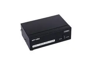 4-port BNC Video Splitter Converter CCTV DVR Composite Video BNC Box(Not SDI Splitter Box) 4-port BNC Video Splitter Converter CCTV DVR Composite Video BNC Box(Not SDI Splitter Box)