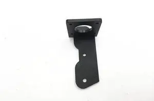 Creality CR-10/CR-10S 3D printer dual extruder upgrade parts aluminum Dual Extrusion Motor Mount Creality CR-10/CR-10S 3D printer dual extruder upgrade parts aluminum Dual Extrusion Motor Mount