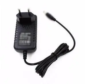 Adaptador de fuente de alimentación para TP-LINK Archer C8 AC1750 Archer C9, CA/CC, EU Adaptador de fuente de alimentación para TP-LINK Archer C8 AC1750 Archer C9, CA/CC, EU