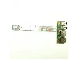USB Board for Asus K53 K53S K53SV A53S X53S K53S K53SD P53S P53Sj K53E X53E A53E laptop USB Board USB Board for Asus K53 K53S K53SV A53S X53S K53S K53SD P53S P53Sj K53E X53E A53E laptop USB Board