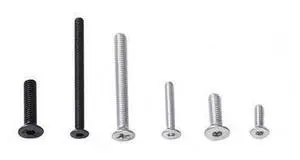 CREALITY 3D Printer Parts Ender-3/Ender-3 Pro Packing Hexagon Socket Head Screws Kit CREALITY 3D Printer Parts Ender-3/Ender-3 Pro Packing Hexagon Socket Head Screws Kit