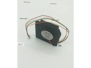 C-E03C-01 DC12V 180mA para EB-C261MN C300MN C301MN C301MS EB-C3000X C3001X C3005WN C3010WN proyector ventilador de refrigeración C-E03C-01 DC12V 180mA para EB-C261MN C300MN C301MN C301MS EB-C3000X C3001X C3005WN C3010WN proyector ventilador de refrigeración