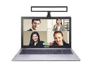 WS-66C Photography Lighting Kit Strip Lamp Fill Light for Notebook Computer Video Lights for Photography/ Online Teaching WS-66C Photography Lighting Kit Strip Lamp Fill Light for Notebook Computer Video Lights for Photography/ Online Teaching