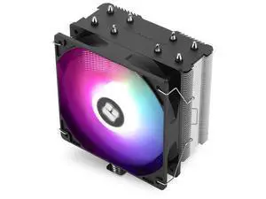 Assassin X 120R SE V2 CPU Cooler, 4×6mm Heat Pipes, 1550RPM Speed 120mm RGB PWM Quiet Fan CPU Cooler with S-FDB Bearing, for AMD AM4 AM5/Intel 1700/1150/1151/1200/1851 Assassin X 120R SE V2 CPU Cooler, 4×6mm Heat Pipes, 1550RPM Speed 120mm RGB PWM Quiet Fan CPU Cooler with S-FDB Bearing, for AMD AM4 AM5/Intel 1700/1150/1151/1200/1851