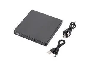 USB 2.0 External DVD Burner Mobile Optical Drive CD Drive Reader Player Optical Drives for PC Laptop Desktop USB 2.0 External DVD Burner Mobile Optical Drive CD Drive Reader Player Optical Drives for PC Laptop Desktop