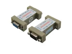 Isolateur électrique de Port optique de série RS232 à RS-232, PC de protection conforme à EIA RS-232 CCITT V.24 Isolateur électrique de Port optique de série RS232 à RS-232, PC de protection conforme à EIA RS-232 CCITT V.24