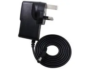 Adaptador de fuente de alimentación de 9V, CA/CC, controlador MIDI para Novation X Station 25 Adaptador de fuente de alimentación de 9V, CA/CC, controlador MIDI para Novation X Station 25