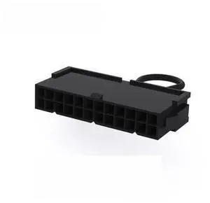 Watertiger 24pin power starter can be started without connecting the mainboard Watertiger 24pin power starter can be started without connecting the mainboard