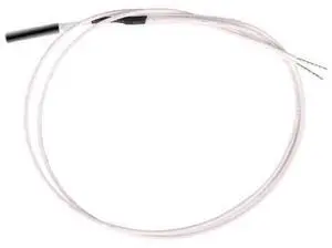 CREALITY 3D Printer Parts NTC100 SUS Length 300MM Wdth 6MM Stainless Steel Interface Thermistor Kit For CR-5 ProH/CT-380 Printer CREALITY 3D Printer Parts NTC100 SUS Length 300MM Wdth 6MM Stainless Steel Interface Thermistor Kit For CR-5 ProH/CT-380 Printer