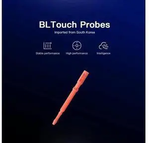 CREALITY 3D Printer Accessories BL Touch Probes 1PC High Performance Intelligent BL Touch Probes For FDM Printer CREALITY 3D Printer Accessories BL Touch Probes 1PC High Performance Intelligent BL Touch Probes For FDM Printer