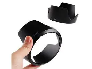 2pcs HB35 Camera Lens Hood for 72MM Nikon HB-35 with 18era Lenses Hood for Nikon 2pcs HB35 Camera Lens Hood for 72MM Nikon HB-35 with 18era Lenses Hood for Nikon