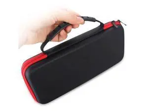 Hard Shell Protective Carry Travel Case for Gopro Hero 9/8/7/6/5/ 4/3 EVA Hard Shell Case Protector Hardshell Bag Hard Shell Protective Carry Travel Case for Gopro Hero 9/8/7/6/5/ 4/3 EVA Hard Shell Case Protector Hardshell Bag