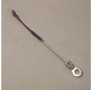 Wanhao 3D printer thermocouple K type for D5S Duplicator 5/5S /Duplicator 5S MINI 3D printer thermocouple temperature sensor Wanhao 3D printer thermocouple K type for D5S Duplicator 5/5S /Duplicator 5S MINI 3D printer thermocouple temperature sensor