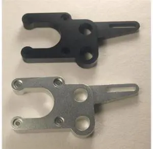 Funssor Reprap Mendel Prusa i3 de reprise Y axes mise a niveau CNC en aluminium Y-support moteur moteur titulaire Plus Robuste p Funssor Reprap Mendel Prusa i3 de reprise Y axes mise a niveau CNC en aluminium Y-support moteur moteur titulaire Plus Robuste p