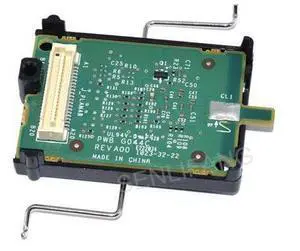 Bien probado DW592 0DW592 CN-0DW592 iDRAC6 Express remoto tarjeta de acceso para Poweredge R710 R610 T610 T710 Bien probado DW592 0DW592 CN-0DW592 iDRAC6 Express remoto tarjeta de acceso para Poweredge R710 R610 T610 T710