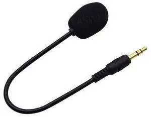 Reemplazo de juego Mic 4 Turtle Beach XO cuatro Xbox uno PS4 de juegos Nintendo auriculares Reemplazo de juego Mic 4 Turtle Beach XO cuatro Xbox uno PS4 de juegos Nintendo auriculares