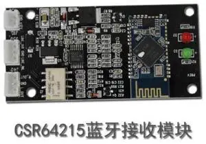 4.2 Bluetooth Receiver Board CSR64215 Amplifers Bluetooth Module Lossless APT-X Wireless Bluetooth Audio DIY 4.2 Bluetooth Receiver Board CSR64215 Amplifers Bluetooth Module Lossless APT-X Wireless Bluetooth Audio DIY