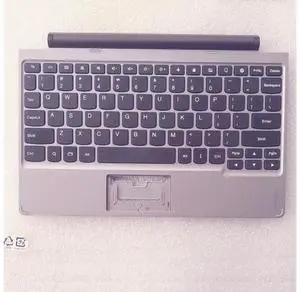 A10 Palmrest Case W/KB-US W/Speaker For Lenovo ideapad A10 Laptop, FRU 90204541 90204345 A10 Palmrest Case W/KB-US W/Speaker For Lenovo ideapad A10 Laptop, FRU 90204541 90204345