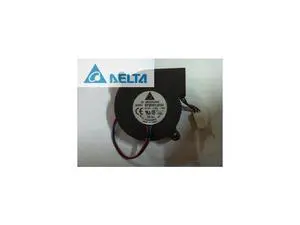1pcs Delta BFB0512HH 5015 5cm 50*50*15MM DC12V 0.32A Dual Ball bearing turbo blowers 1pcs Delta BFB0512HH 5015 5cm 50*50*15MM DC12V 0.32A Dual Ball bearing turbo blowers
