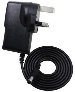 Fuente de alimentación de 9V CA, COMPATIBLE con KETTLER AXOS CYD 0900500F UK Fuente de alimentación de 9V CA, COMPATIBLE con KETTLER AXOS CYD 0900500F UK