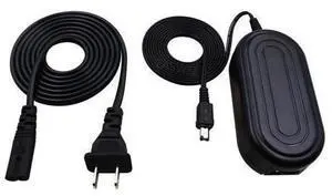 Reemplazo de adaptador de alimentación de CA para JVC AP-V14 AP-V15U AP-V16U AP-V18U AP-V20U Reemplazo de adaptador de alimentación de CA para JVC AP-V14 AP-V15U AP-V16U AP-V18U AP-V20U