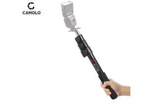 P264Bs Professional Monopod Selfie Stick Aluminum Alloy Monopods for Mobile Phone/microphone/card Camera/led Light P264Bs Professional Monopod Selfie Stick Aluminum Alloy Monopods for Mobile Phone/microphone/card Camera/led Light