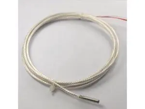 fussorExtended Utimaker 2 PT100 B sensor for DIY 3D Thermocouple Sensor Hot end temperature sensor for D fussorExtended Utimaker 2 PT100 B sensor for DIY 3D Thermocouple Sensor Hot end temperature sensor for D