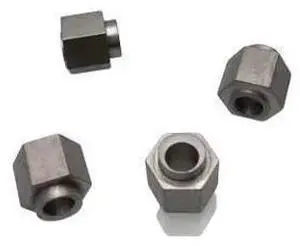 CREALITY 3D Printer Parts 5Pcs Stainless Steel Eccentric Spacer For creality Ender-3/CR-10/Ender-5/Ender-6 ect CREALITY CREALITY 3D Printer Parts 5Pcs Stainless Steel Eccentric Spacer For creality Ender-3/CR-10/Ender-5/Ender-6 ect CREALITY
