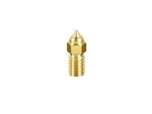 CREALITY 3D Printer Parts 10Pcs/Lot Ender-7 High Speed M6 Nozzle Kit CREALITY 3D Printer Parts 10Pcs/Lot Ender-7 High Speed M6 Nozzle Kit