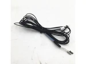 1pcs NTC 3950 100K thermistor sensor for Reprap i3 3D printer hot head high temperature version 1pcs NTC 3950 100K thermistor sensor for Reprap i3 3D printer hot head high temperature version