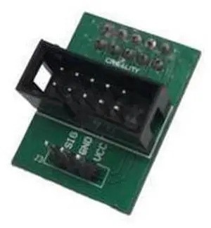Funssor creality CR-10 Ender 3 Ender 5-Pin 27 Board for BL Touch Filament Sensor BL-Touch Funssor creality CR-10 Ender 3 Ender 5-Pin 27 Board for BL Touch Filament Sensor BL-Touch