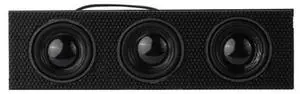 5.25 inch Stereo Surround Speaker PC Front Panel Computer Case Built-in Mic Music Loudspeakers 5.25 inch Stereo Surround Speaker PC Front Panel Computer Case Built-in Mic Music Loudspeakers