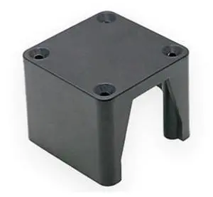 CREALITY 3D Parts 2Pcs X Axis Limit Switch Mount Plate For Ender-3/Ender-5/CR-10S S4 S5 3D Printer CREALITY 3D Parts 2Pcs X Axis Limit Switch Mount Plate For Ender-3/Ender-5/CR-10S S4 S5 3D Printer