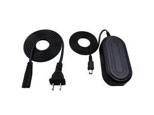 Reemplazo de adaptador de alimentación de CA para JVC GZ-MG335WUS GZ-MG35US GZ-MG360 GZ-MG365 Reemplazo de adaptador de alimentación de CA para JVC GZ-MG335WUS GZ-MG35US GZ-MG360 GZ-MG365