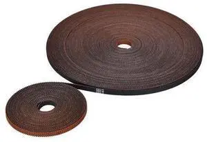 Synchronous Belt GT2 Width 6MM Rubber open timing belt wear resistant for diy Kossel Reprap 3D printer parts Synchronous Belt GT2 Width 6MM Rubber open timing belt wear resistant for diy Kossel Reprap 3D printer parts