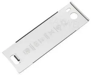 Ratón mágico inalámbrico con Bluetooth para Apple Mac A1296 MB829LL/A, cubierta trasera de batería Ratón mágico inalámbrico con Bluetooth para Apple Mac A1296 MB829LL/A, cubierta trasera de batería
