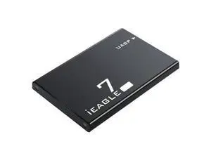 JEYI Mobile Hard Disk Enclosure VLI VL716 TYPE C USB3.1 Supports 7mm Hard Disk Enclosure Aluminum Shockproof JEYI Mobile Hard Disk Enclosure VLI VL716 TYPE C USB3.1 Supports 7mm Hard Disk Enclosure Aluminum Shockproof