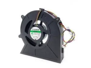 Ventilador de refrigeración para SUNON MFA0251V1-C010-S99, ventilador de refrigeración DC12V 7,20 W F1A13T, sin estrenar Ventilador de refrigeración para SUNON MFA0251V1-C010-S99, ventilador de refrigeración DC12V 7,20 W F1A13T, sin estrenar